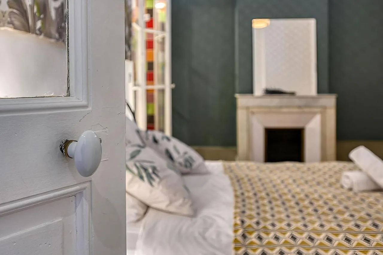 Appartement NOCNOC- Le Fortunio Marseille